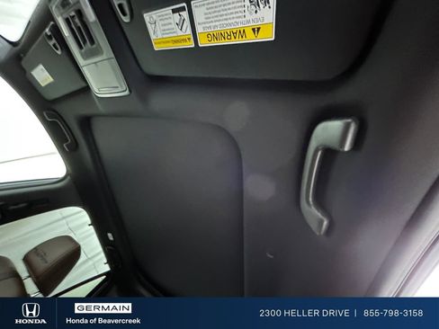 New 2026 Honda Pilot TrailSport image 23