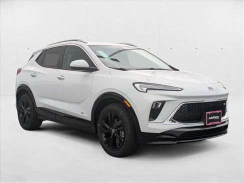 New 2026 Buick Encore GX Sport Touring w/ Comfort Package image 6