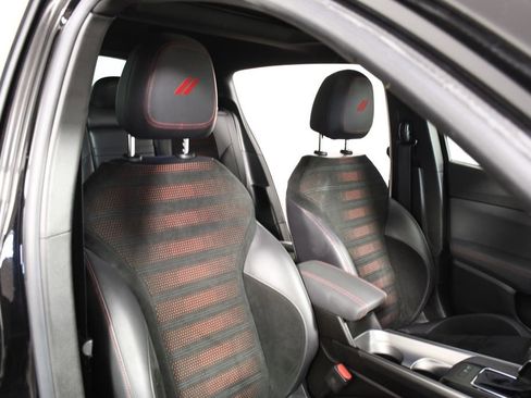 Used 2024 Dodge Hornet R/T Plus AWD/4WD image 20