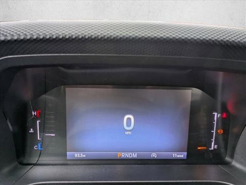 New 2025 Ford Ranger XL image 11