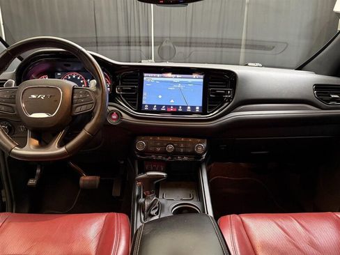 Used 2022 Dodge Durango SRT AWD/4WD image 6