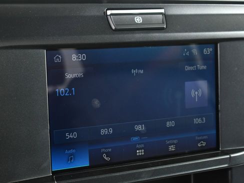 New 2026 Ford F350 XL w/ STX Appearance Package image 28