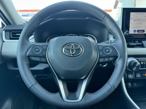 Used 2023 Toyota RAV4 XLE w/ XLE Grade Weather Package image 24