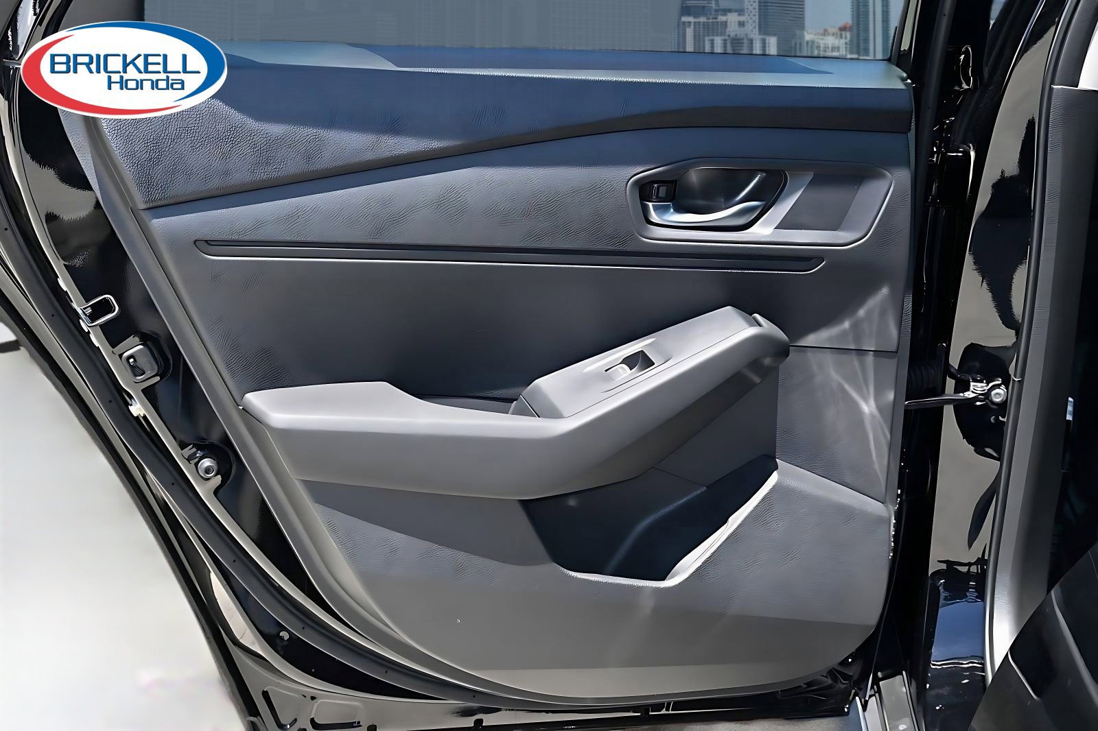 New 2026 Honda Accord LX image 11