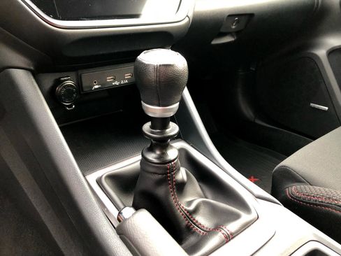 Used 2023 Subaru WRX Premium image 20