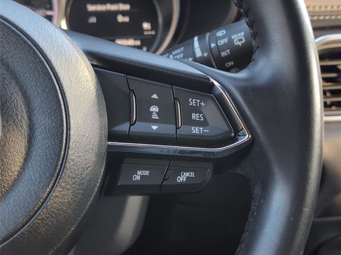Used 2019 MAZDA CX-5 Touring image 25