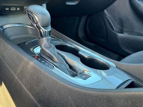 Certified 2022 Chevrolet Malibu LT image 22