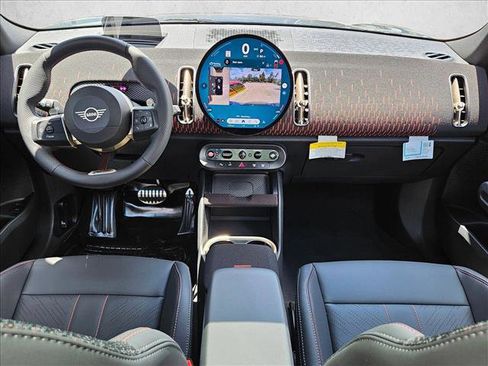 New 2027 MINI Cooper Countryman John Cooper Works AWD/4WD image 10