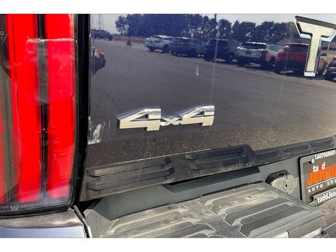 Used 2023 Toyota Tundra Limited image 32