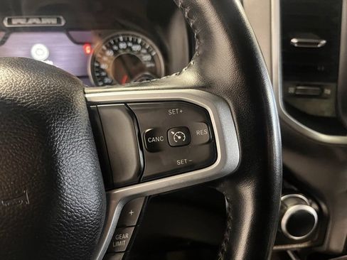 Used 2022 RAM 1500 Big Horn image 26