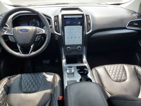 Used 2024 Ford Edge Titanium w/ Equipment Group 301A AWD/4WD image 31