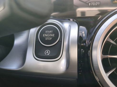 New 2024 Mercedes-Benz GLB 35 AMG GLB 35 AMG image 16