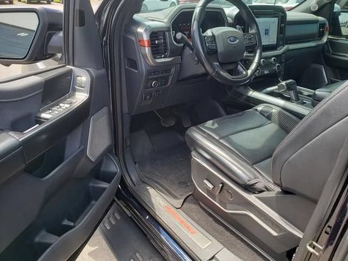 Used 2021 Ford F150 Raptor w/ Equipment Group 801A High AWD/4WD image 12