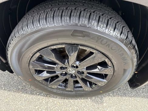Used 2023 MAZDA CX-50 2.5 S w/ Preferred Plus Pkg AWD/4WD image 14
