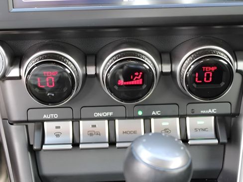 Used 2024 Toyota GR86 Premium w/ Performance Package RWD image 16