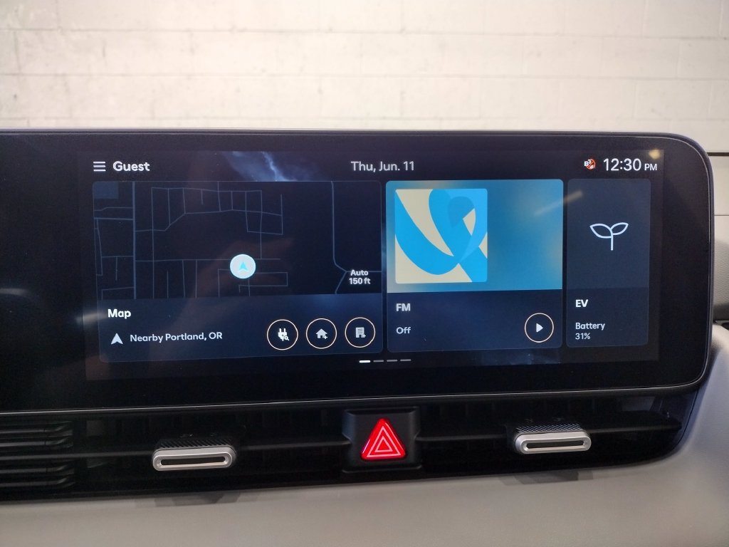New 2026 Hyundai Ioniq 5 SEL AWD/4WD image 28