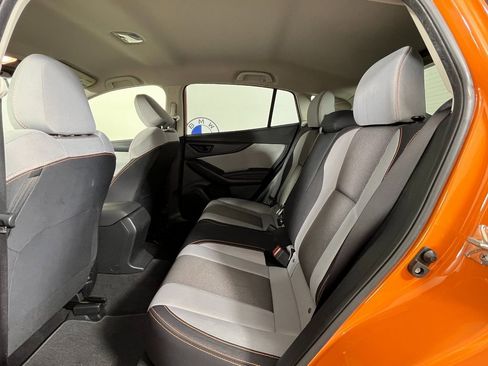 Used 2018 Subaru Crosstrek 2.0i Premium image 21