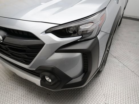 Certified 2025 Subaru Outback Touring image 24