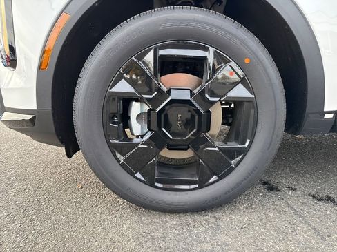 New 2026 Kia Sportage X-Line image 25