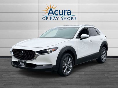 Used 2024 MAZDA CX-30 AWD 2.5 S w/ Preferred Package