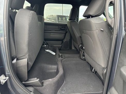 New 2025 RAM 2500 Tradesman image 14