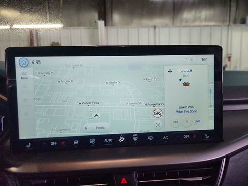 Used 2024 Ford Escape Active w/ Tech Pack #1 AWD/4WD image 13