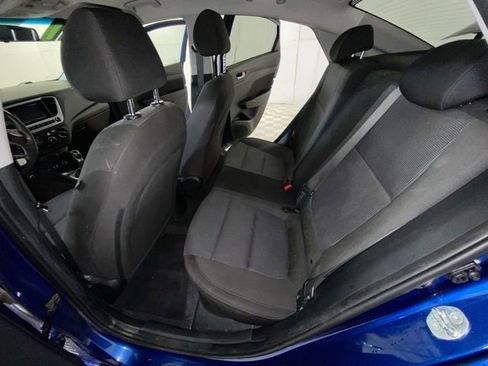 Used 2021 Hyundai Accent SE FWD image 28
