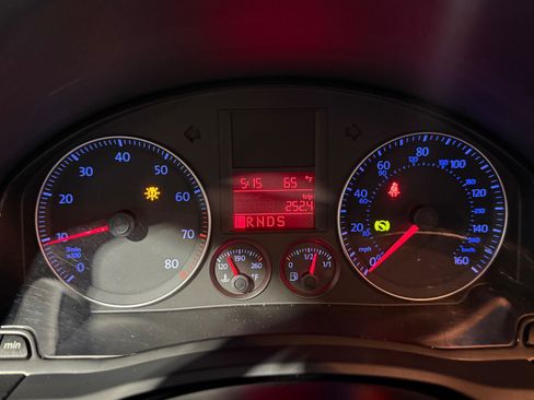 Used 2008 Volkswagen Jetta Wolfsburg Edition FWD image 15