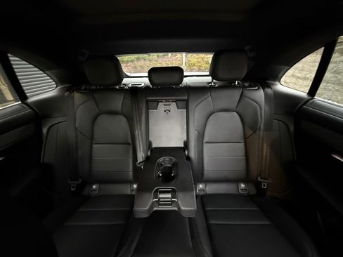 New 2025 Porsche Macan 4S Electric image 24