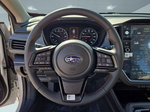 Used 2025 Subaru Crosstrek 2.5i Limited w/ Popular Package #4A image 14