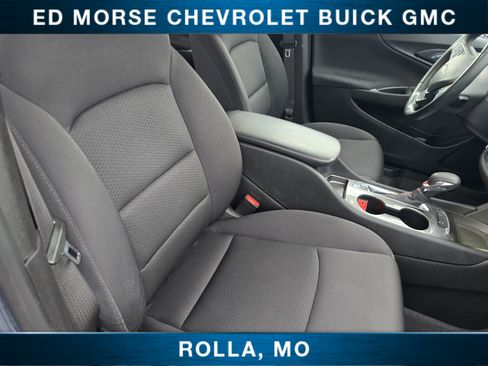 Certified 2024 Chevrolet Malibu RS w/ LPO, Floor Liner Package FWD image 20