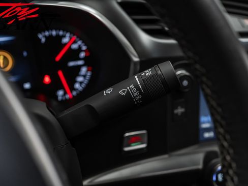 Used 2016 Chevrolet Corvette Z06 image 42