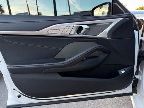 Used 2024 BMW 840i Gran Coupe w/ M Sport Professional Package image 17