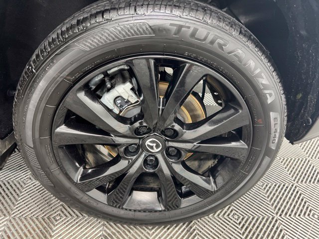 Certified 2024 MAZDA CX-30 2.5 Turbo w/ Premium Plus Pkg AWD/4WD image 10