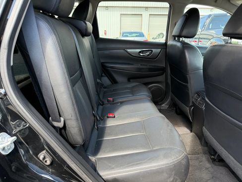 Used 2014 Nissan Rogue SL AWD/4WD image 20