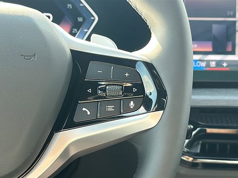 New 2026 BMW 330i Sedan w/ Premium Package image 18