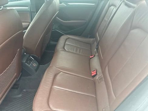 Used 2015 Audi A3 1.8T Premium Plus FWD image 6