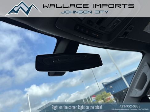 Used 2020 Chevrolet Silverado 1500 RST AWD/4WD image 15
