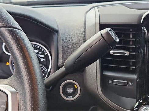 New 2026 RAM 3500 Tradesman image 33