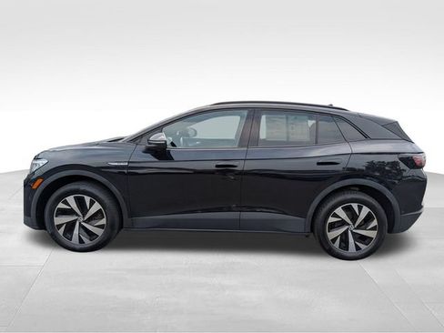 Used 2023 Volkswagen ID.4 Pro AWD/4WD image 4