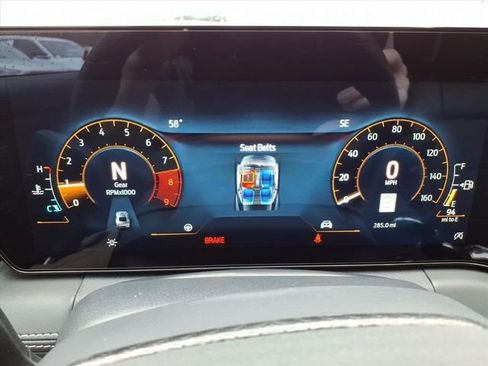 Certified 2025 Ford Mustang GT Premium image 22