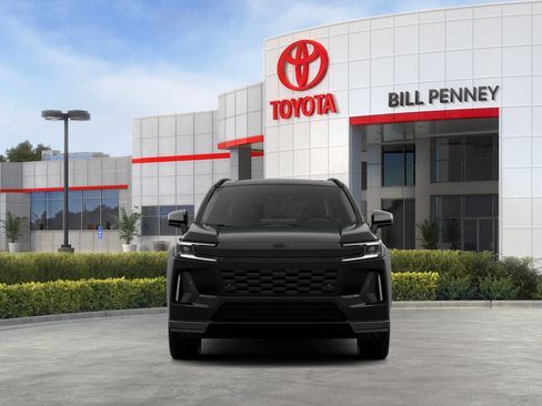 New 2026 Toyota RAV4 XSE AWD/4WD image 17