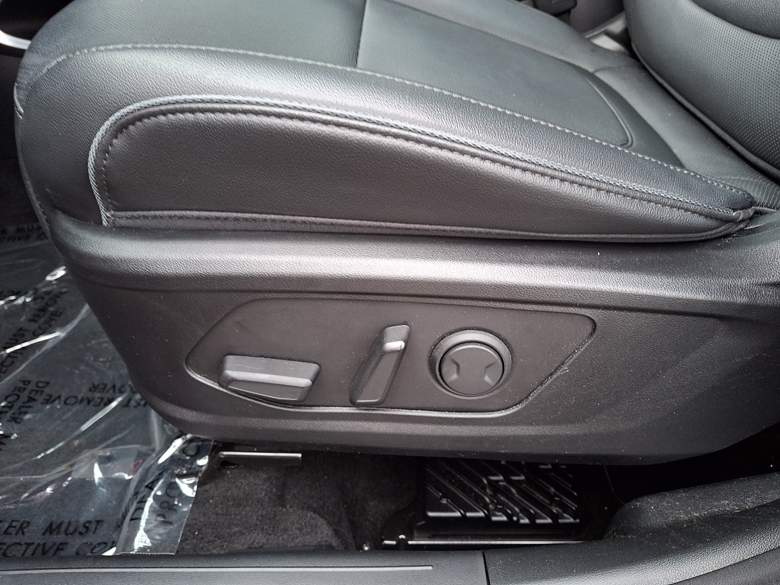 Certified 2023 Hyundai Tucson Limited AWD/4WD image 15
