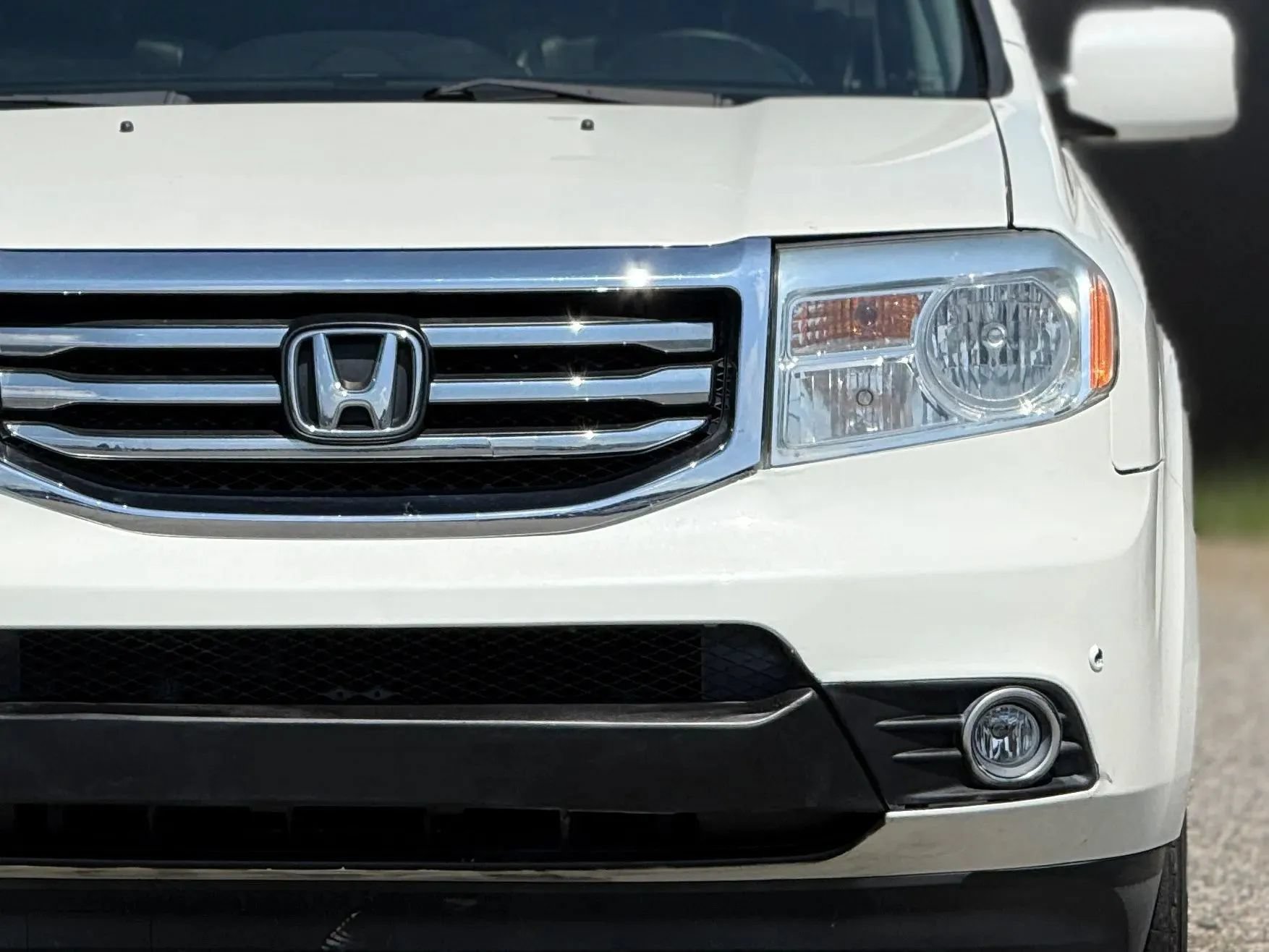 Used 2015 Honda Pilot Touring image 12