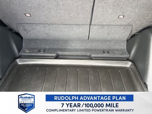 Certified 2024 Honda CR-V EX-L image 32