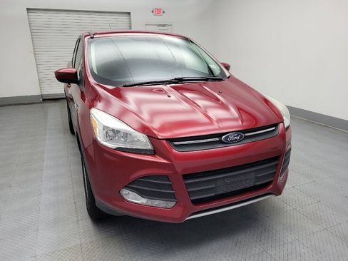 Used 2015 Ford Escape SE image 14
