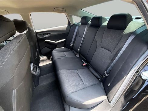 Used 2025 Honda Accord LX image 18