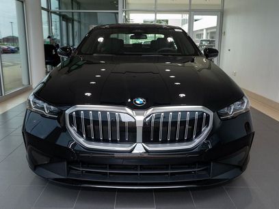 Used 2026 BMW 530i xDrive w/ Premium Package