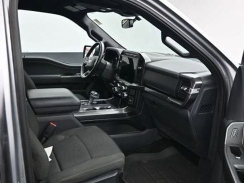 Used 2023 Ford F150 XLT w/ Equipment Group 302A High image 14