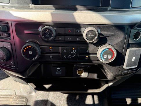 New 2025 Ford F450 XL image 12